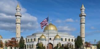 Report Reveals Imam’s Connections to Democrat Leaders