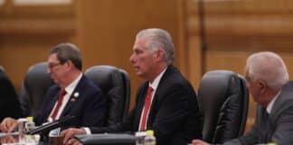 Cuban Dictator Pledges to Resist U.S. Pressure