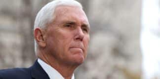 Pence Takes Stand on Nationwide Voter ID Law