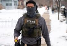 Antifa Activists Charged After Anti-ICE Campaign