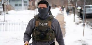 Minnesota Prosecutor Aims to Charge Immigration Officers