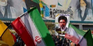 New Supreme Leader Releases First Statement