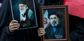 Mojtaba Khamenei, A Dangerous New Chapter for Iran, the Middle East, and the World
