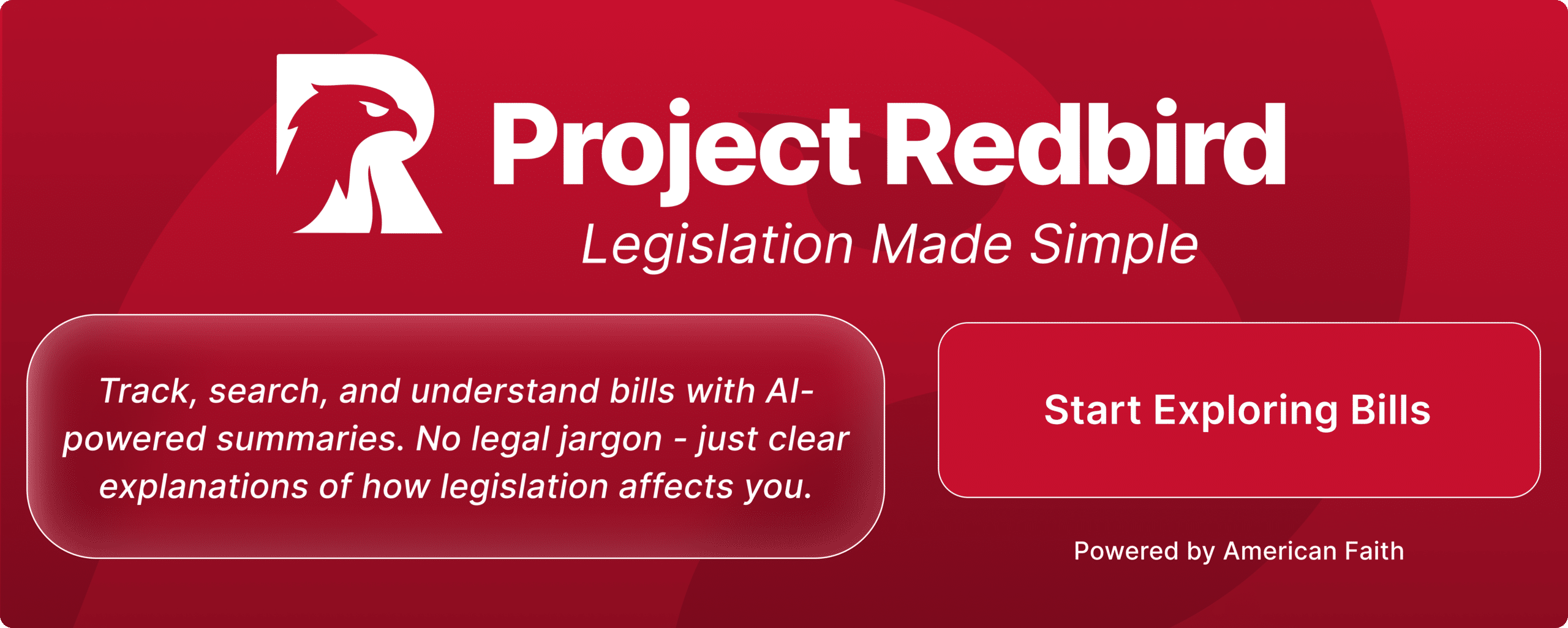 Project Redbird