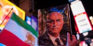 Exiled Prince Accepts Transitional Leadership Role