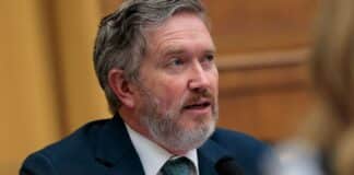 Trump Slams Massie as ‘Worst’ Republican Lawmaker