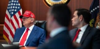 U.S. ‘Ready to Win’ with ‘Virtually Unlimited’ Weapons