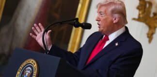 First Look at Trump’s Presidential Library Revealed