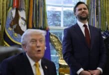 Trump Taps Vance for New Fraud Task Force