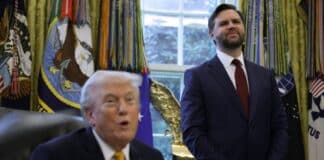 Trump Taps Vance for New Fraud Task Force