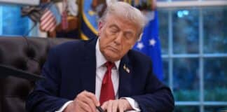 Trump’s Signature Coming to U.S. Currency