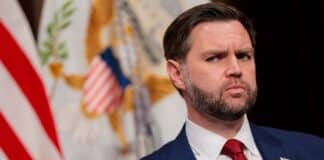 Vance: Ilhan Omar ‘Definitely Committed Immigration Fraud’