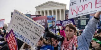 New Bill Links Abortion Pills to Water Safety Concerns