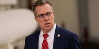 Ogles Presses Muslim Leaders to Denounce Violence