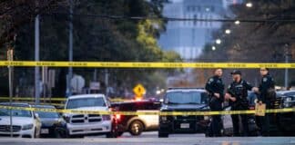 Americans on Edge Amid Sleeper Cell Risk