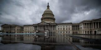 Senate Passes DHS Funding — But ICE Gets Nothing