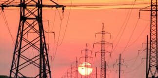 Energy Generation Hits New Record