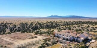 Investigation into Jeffrey Epstein’s Ranch Underway