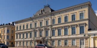 Finland Convicts Christian Politician for Quoting the Bible