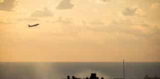 Thousands of Americans Back in States Amid Iran Conflict