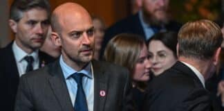 U.S. Ally Engages with China