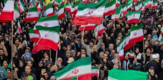 IDF Takes Out Iranian Navy Officials