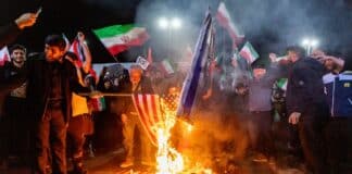 Iran Threatens American Tourists