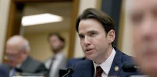 Kevin Kiley Ditches Republican Party