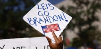 Supreme Court to Decide if Schools Can Ban ‘Let’s Go Brandon’