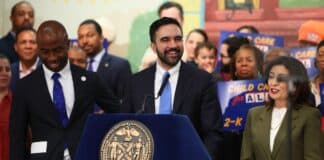 New York City Moves Forward on Socialist Childcare