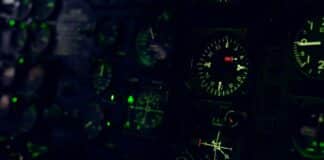 The General Who Disappeared: Secrets, UFOs, and the Mystery of William McCasland