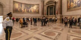 America’s Founding Documents Go on Tour