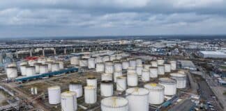 Historic Oil Release Aims to Calm Global Markets