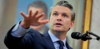 Military Chaplains to Focus on the Faith