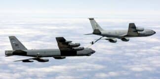 Four Killed in Refueling Plane Crash