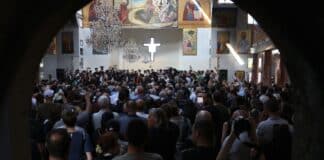 Nations Flagged Over Religious Freedom Violations