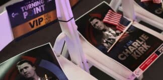 Arkansas Partners with Erika Kirk for TPUSA Effort