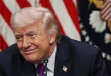 Trump Makes CA Governor Endorsement