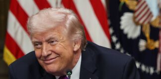 Trump Protects American Families in Energy Pledge