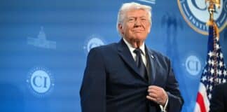 Iranian Official Threatens Trump