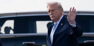 New Presidential Envoy Revealed