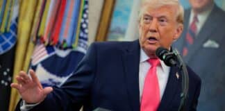 Trump’s Anti-Fraud Task Force Releases Playbook