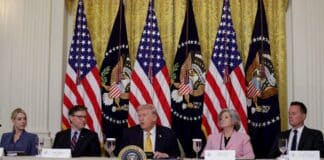 Trump Saves Congressman After Arranging Emergency Surgery