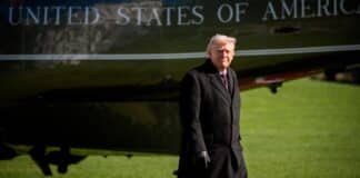 White House Launches App