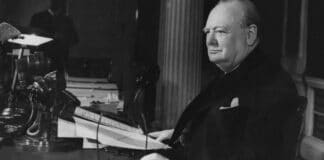 Winston Churchill to be Replaced by Animals on English Banknotes