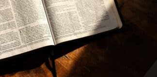 California School Board to Vote on Whether to Pull the Bible