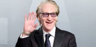 Bill Maher Defends Western Civilization