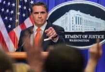 Judge Extends Block on Anti-Weaponization Fund