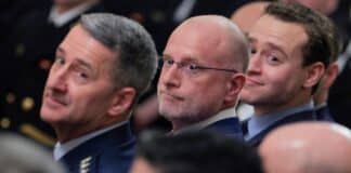 Disney Faces FCC Review Threat