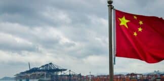 China Pushes Peace Plan with Iran